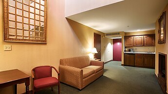 Quality Inn and Suites