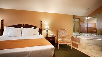 Quality Inn and Suites