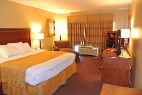 Quality Inn and Suites