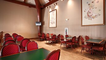 Quality Inn and Suites