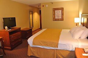 Quality Inn and Suites