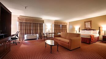 Quality Inn and Suites