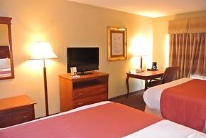 Quality Inn and Suites