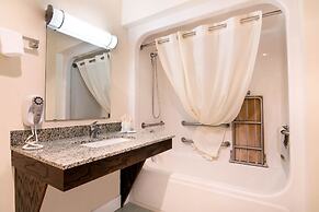 Quality Inn and Suites