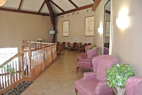 Quality Inn and Suites