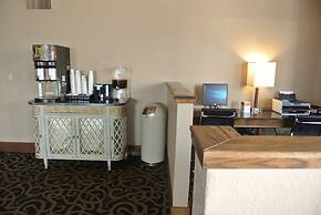 Quality Inn and Suites