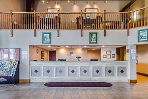 Quality Inn and Suites