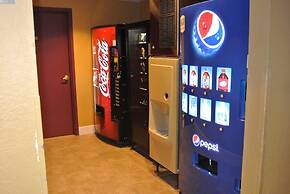 Quality Inn and Suites