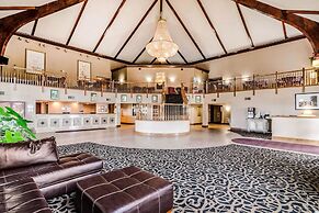 Quality Inn and Suites