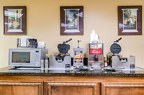 Quality Inn and Suites