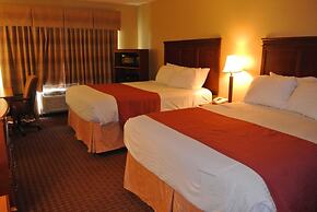 Quality Inn and Suites