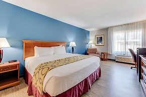 Baymont by Wyndham Salida