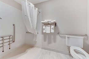 Baymont by Wyndham Salida