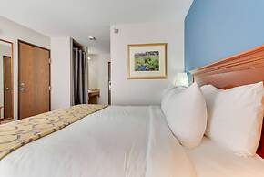 Baymont by Wyndham Salida