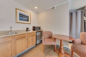 Baymont by Wyndham Salida