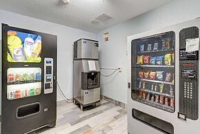 Baymont by Wyndham Salida