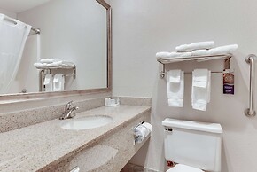 Baymont by Wyndham Salida