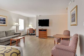 Baymont by Wyndham Salida