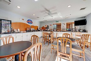 Baymont by Wyndham Salida