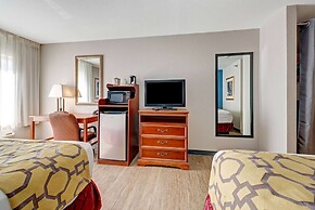 Baymont by Wyndham Salida