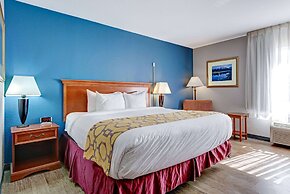 Baymont by Wyndham Salida