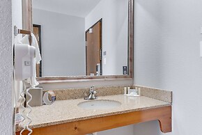 Baymont by Wyndham Salida