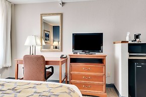 Baymont by Wyndham Salida