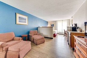 Baymont by Wyndham Salida