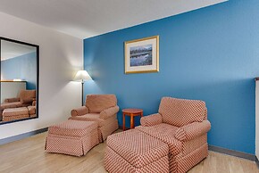 Baymont by Wyndham Salida