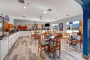 Baymont by Wyndham Salida