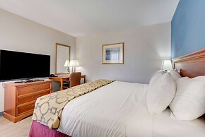 Baymont by Wyndham Salida