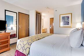 Baymont by Wyndham Salida