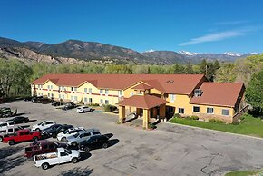 Baymont by Wyndham Salida