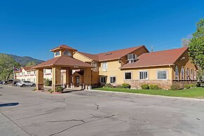 Baymont by Wyndham Salida