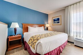 Baymont by Wyndham Salida