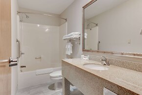 Baymont by Wyndham Salida