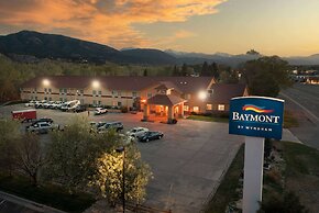 Baymont by Wyndham Salida