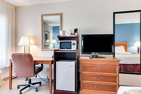 Baymont by Wyndham Salida