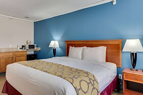 Baymont by Wyndham Salida