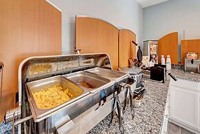 Baymont by Wyndham Salida