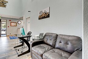 Baymont by Wyndham Salida