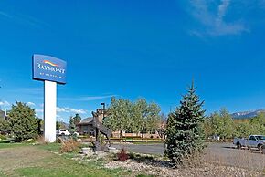 Baymont by Wyndham Salida