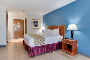 Baymont by Wyndham Salida