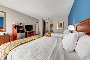 Baymont by Wyndham Salida