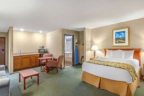 Baymont by Wyndham Salida