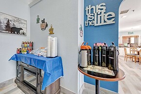 Baymont by Wyndham Salida