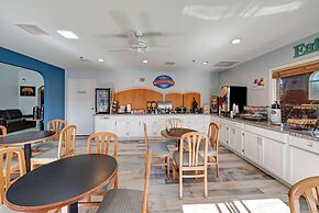 Baymont by Wyndham Salida