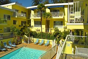 Magic Castle Hotel