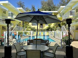 Magic Castle Hotel
