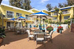 Magic Castle Hotel